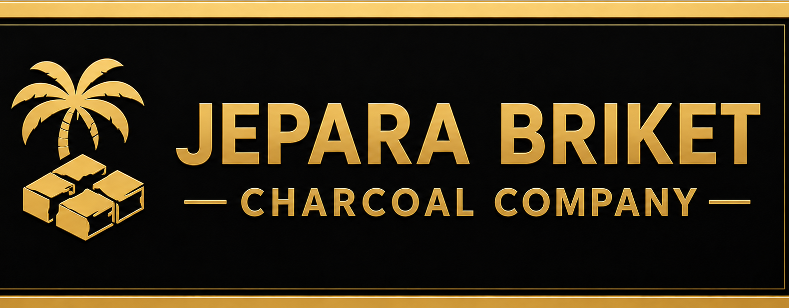 CV. JEPARA BRIKET